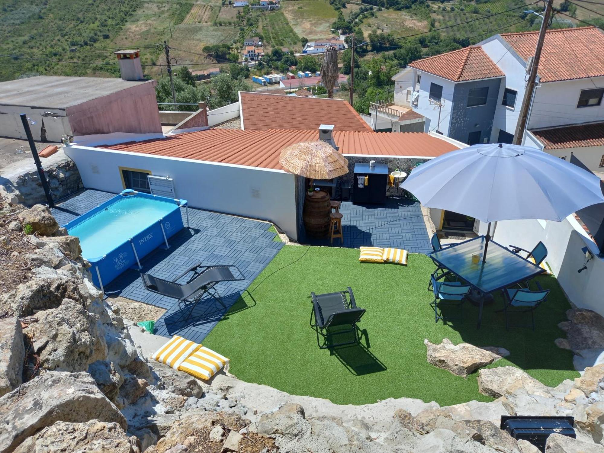Villa Casa25 Alenquer Exterior foto