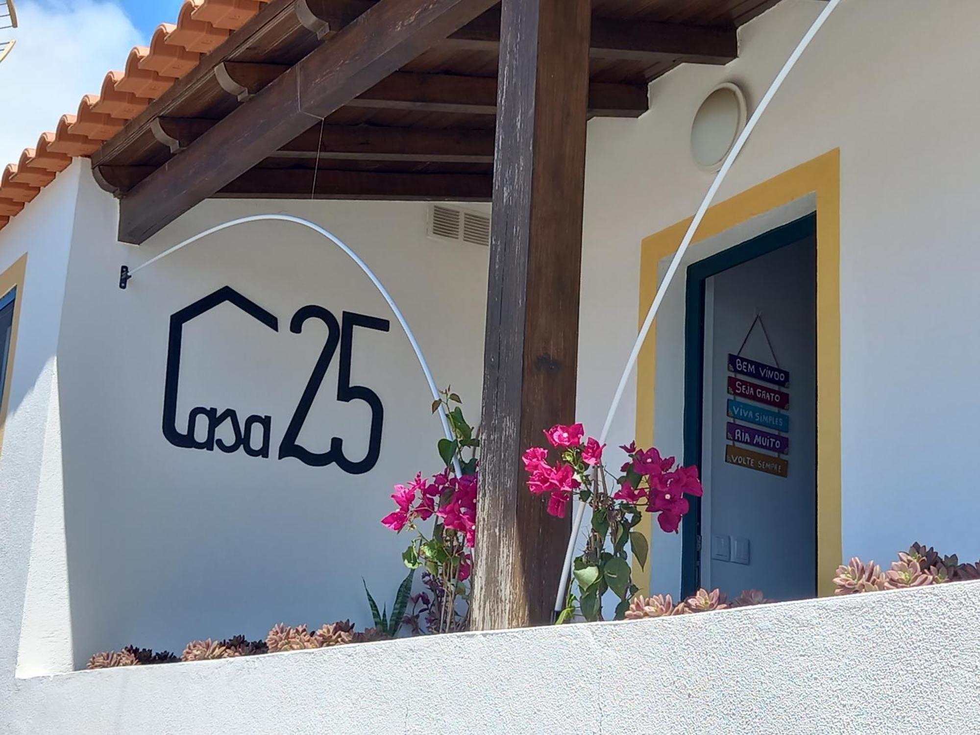 Villa Casa25 Alenquer Exterior foto