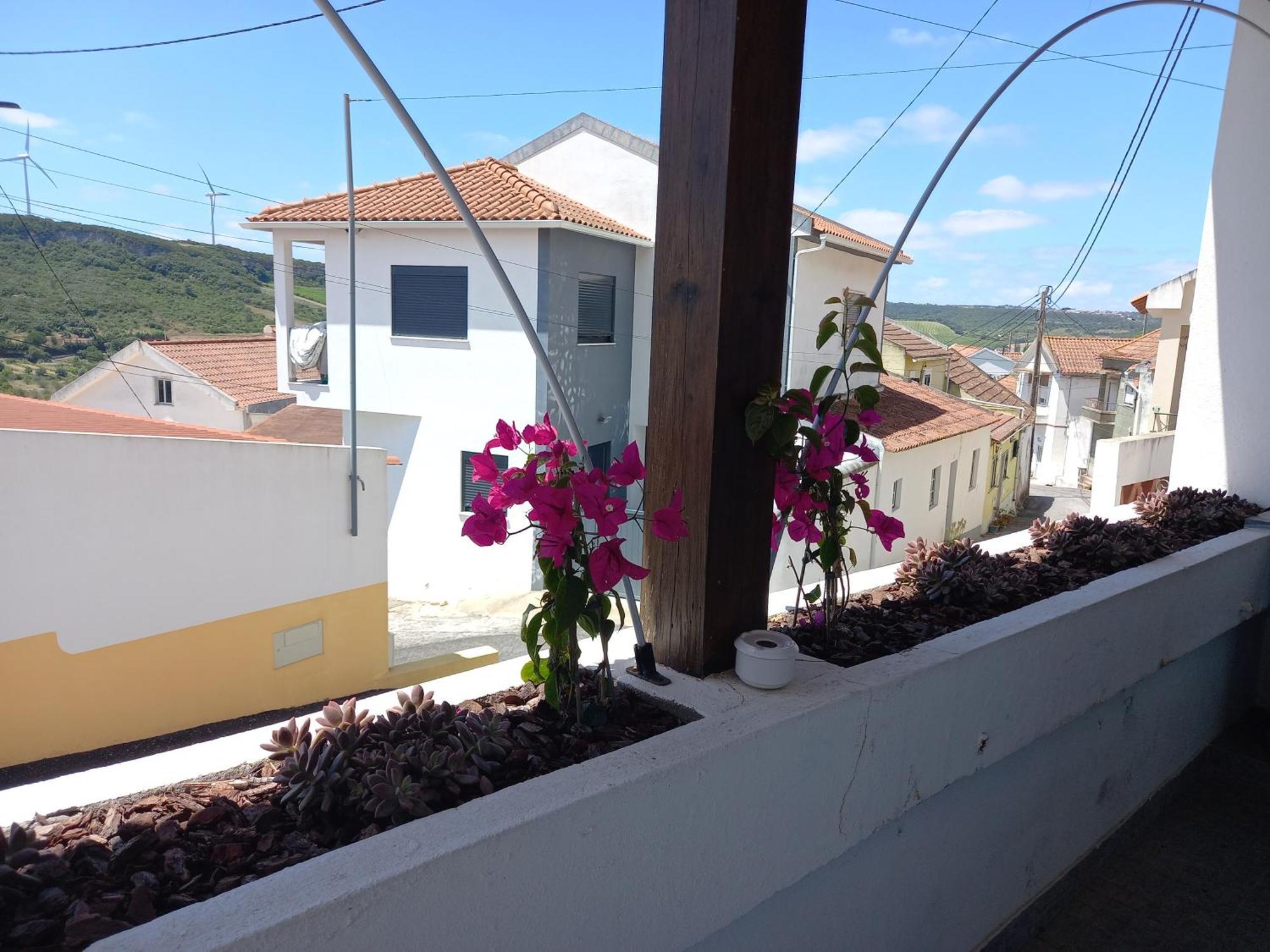 Villa Casa25 Alenquer Exterior foto
